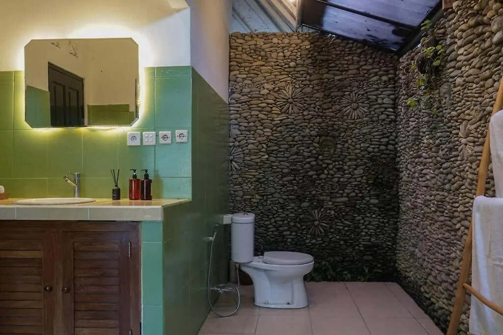 J4 Villa Ubud 0*, Ubud (Bali) Indonesia