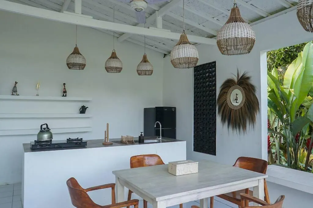 J4 Villa Ubud