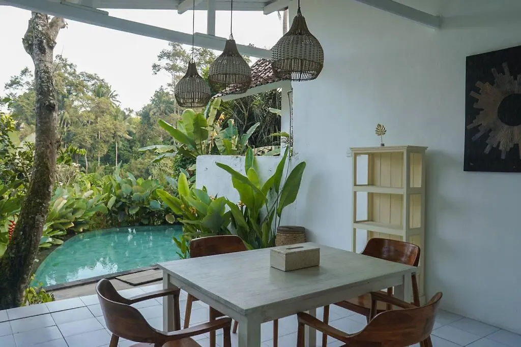 J4 Villa Ubud Ubud (Bali)