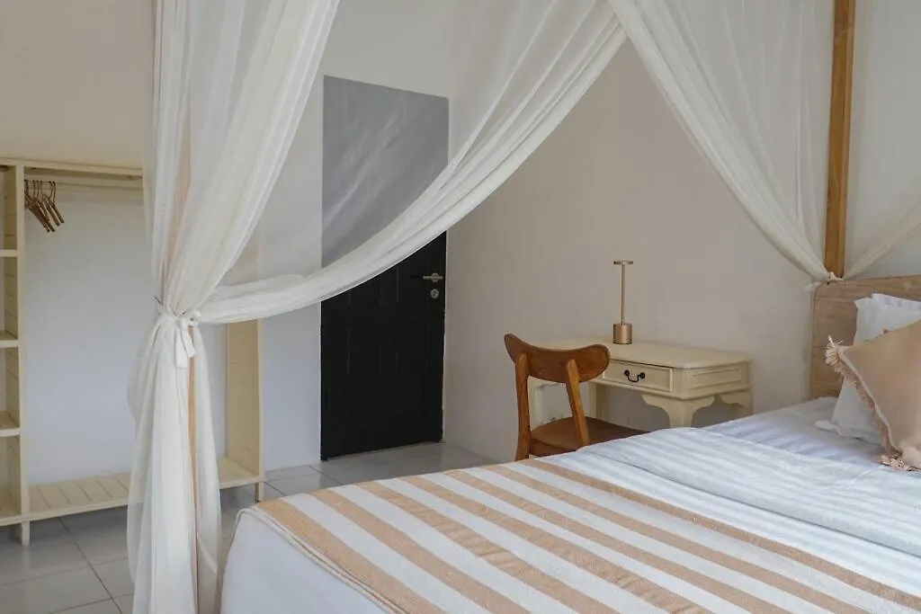 J4 Villa Ubud 0*, Ubud (Bali)