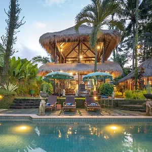 Kupu Kupu Private By Travellink Bali Villa