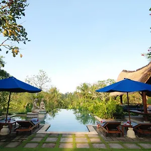 Villa Sebali, Ubud