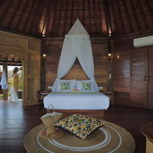 Wasita Eco Villa