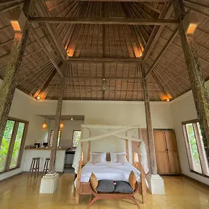 Thani Villa
