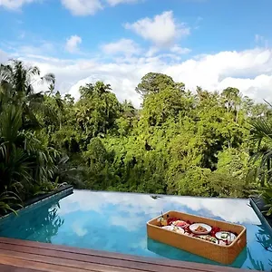 The Clifton Valley Villa