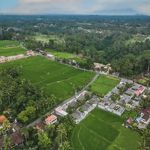Asvara By Ini Vie Hospitality Villa