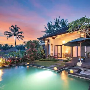 Taluh Bebek Private Villa