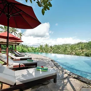 Kembang Bali Villa