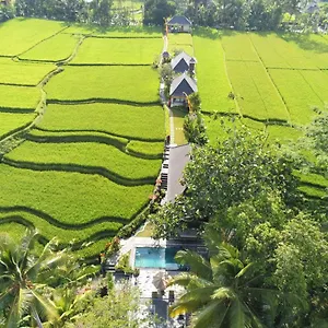 Puri Raya Villa
